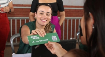 Mães de Goiás: valor será reajustado para R$ 300